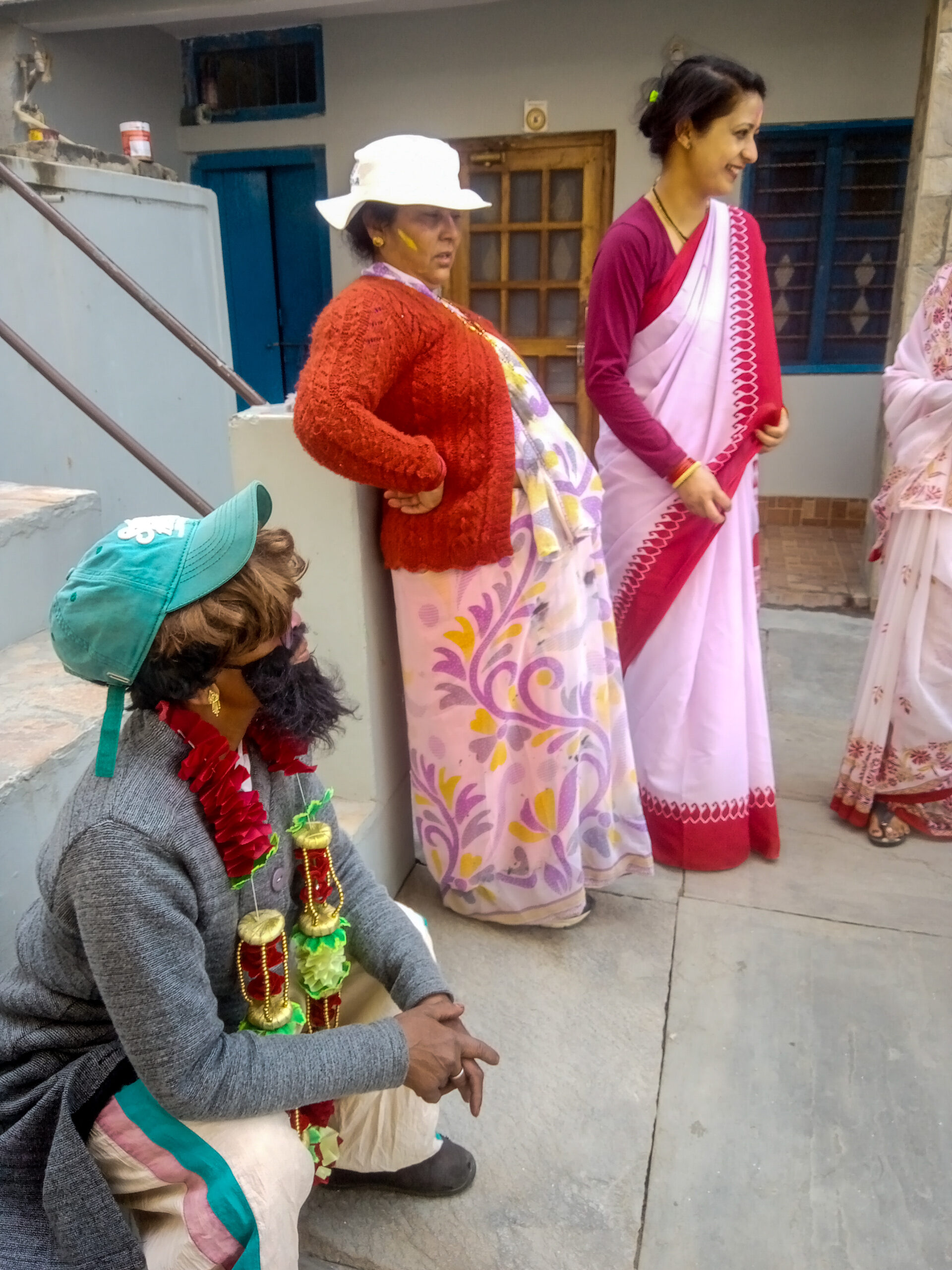 garhwali bride#pahari nath#pahadi nath#uttarakhand culture#Uttarakhand  traditional jewellery | Traditional bridal jewelry, Nath bridal, Bridal  gold jewellery
